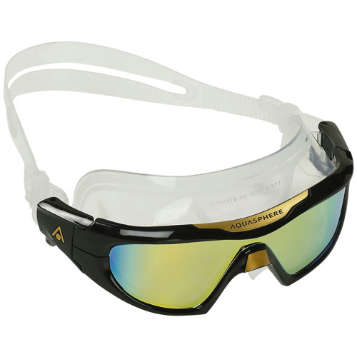 Aqua Sphere Vista Pro Swimming Goggles Scuba